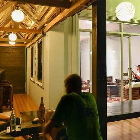 Aham Hostel (Adults Only) Luang Prabang Exterior photo