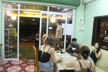 Aham Hostel (Adults Only) Luang Prabang Exterior photo